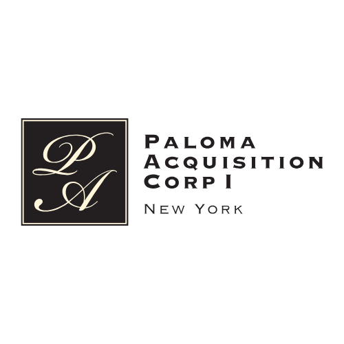 Paloma Acquisition Corp I Announces Pricing of $150 Million Initial Public Offering