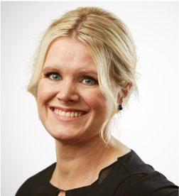 Anna Nahajski-Staples